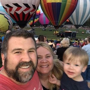 Meet your Posher, Adam